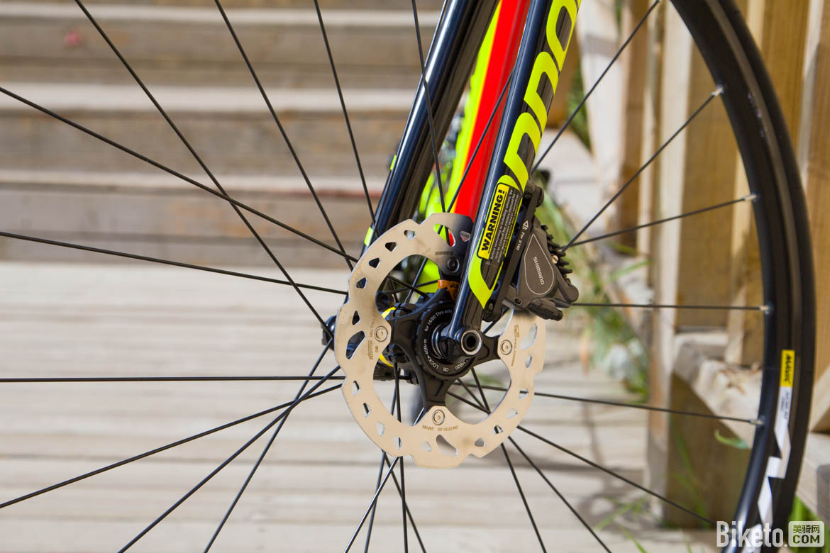 2017 Cannondale佳能戴尔新品介绍会实录