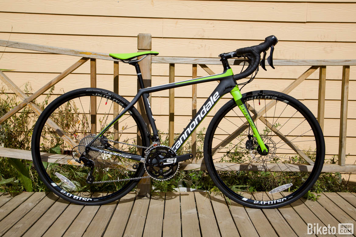 2017 Cannondale佳能戴尔新品介绍会实录