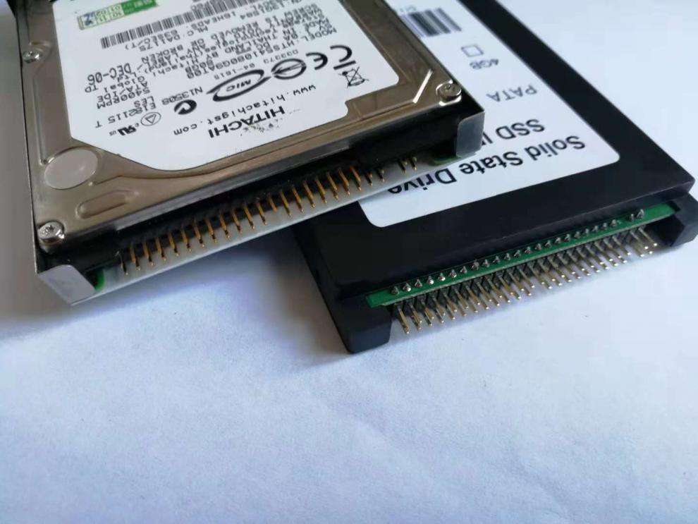 暗网下载 电脑硬盘长什么样？看完文章后，就知道答案了