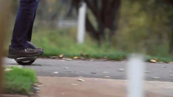 暗网下载 如果你家有平衡车，千万别上路！