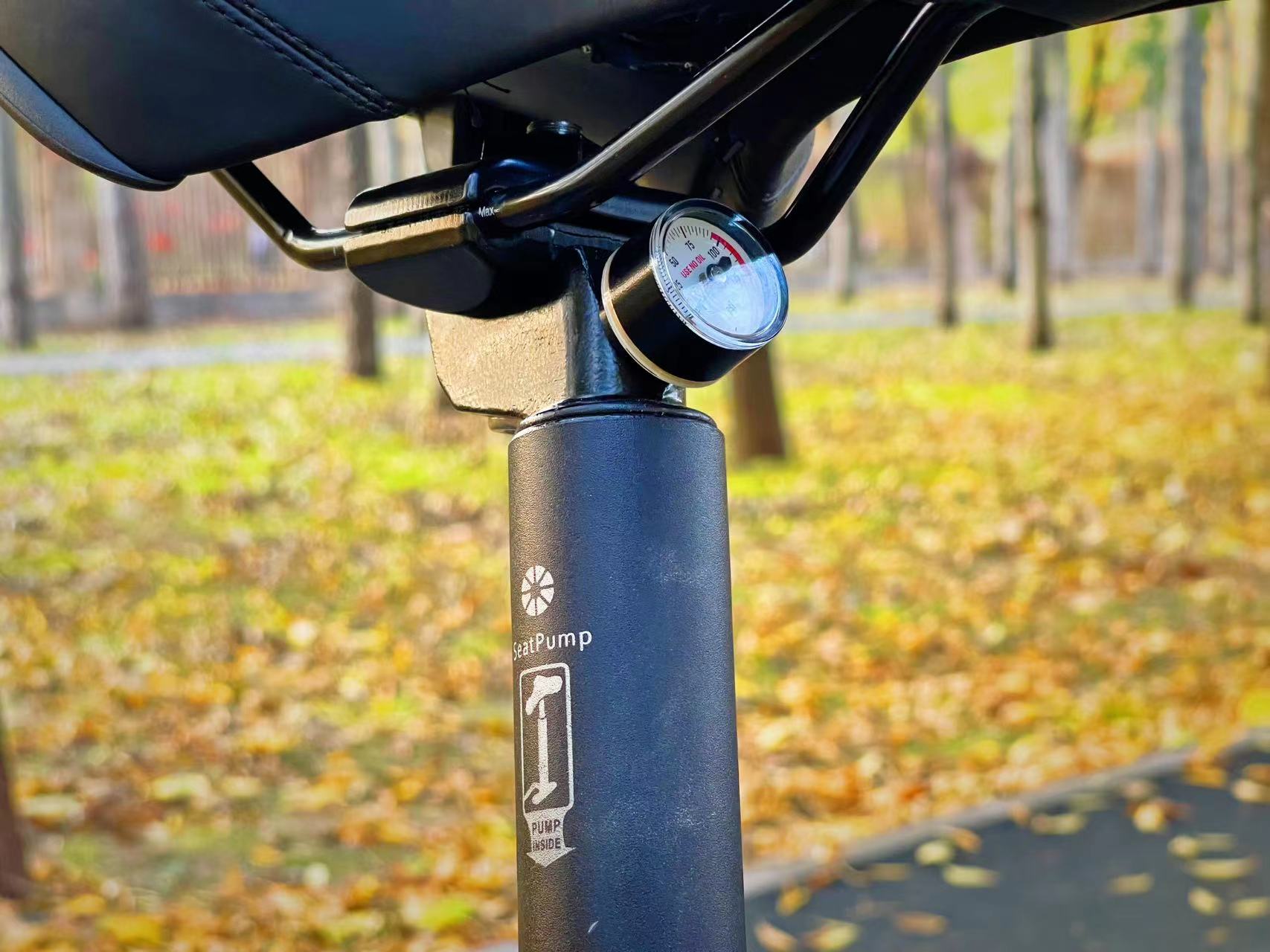 大行折叠车 K-one P8 40th纪念版_大行kac083价格