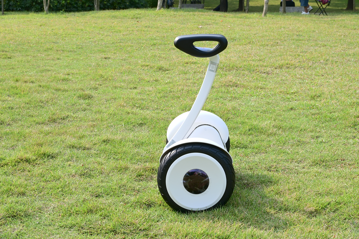 小米九号平衡车 动态稳定原理 便携性分析_智能平衡车 原理