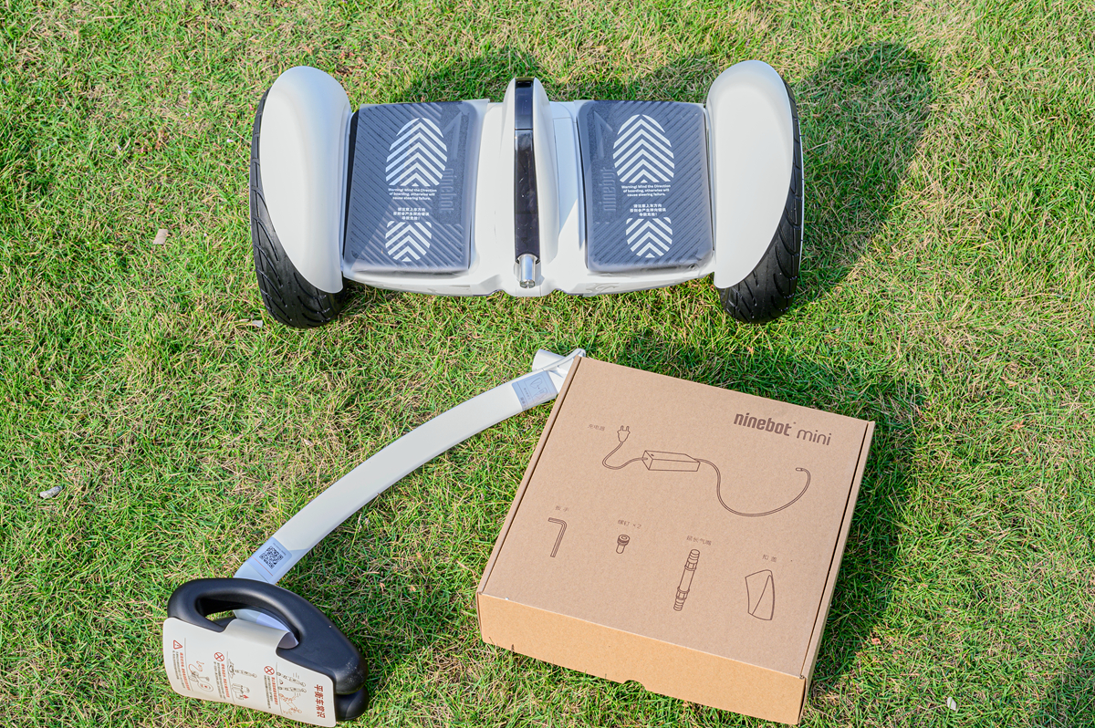 智能平衡车 原理_小米九号平衡车 动态稳定原理 便携性分析