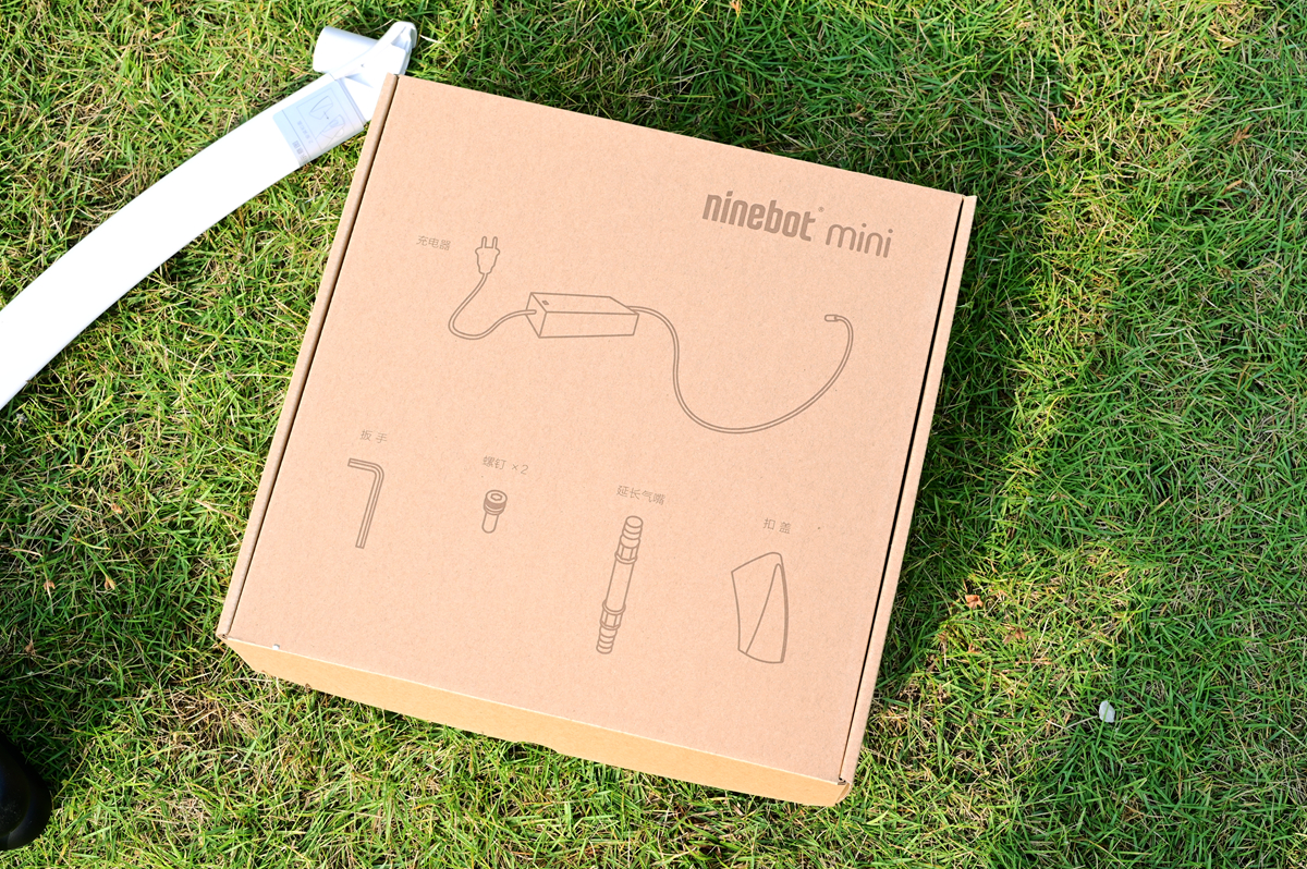 小米九号平衡车 动态稳定原理 便携性分析_智能平衡车 原理