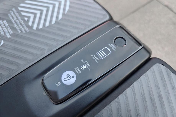 九号平衡车L系列国标认证_智能平衡车 原理_九号平衡车L8评测