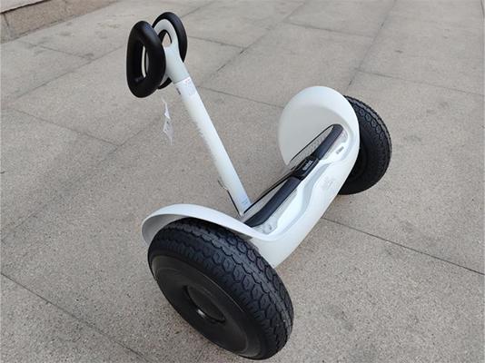 九号平衡车L8评测_智能平衡车 原理_九号平衡车L系列国标认证