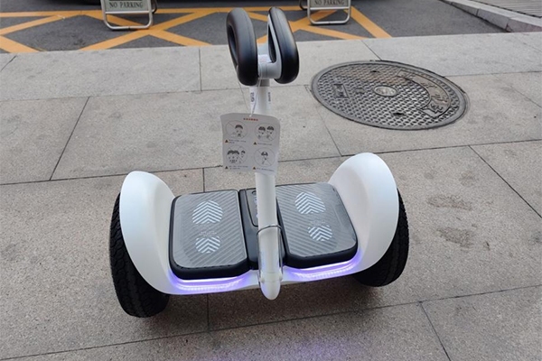 智能平衡车 原理_九号平衡车L8评测_九号平衡车L系列国标认证