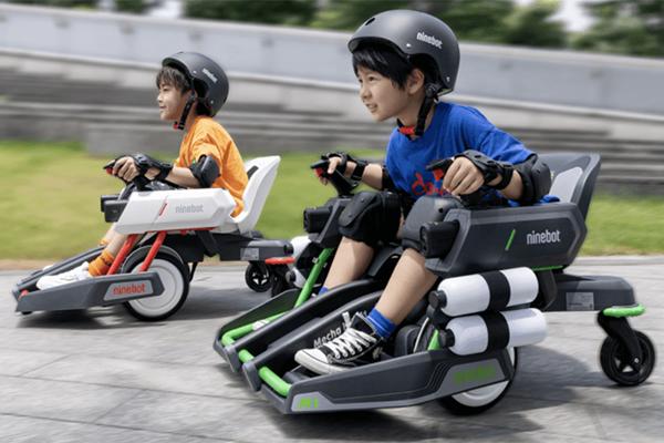 九号平衡车L系列国标认证_智能平衡车 原理_九号平衡车L8评测