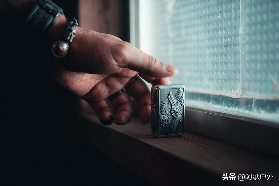 Zippo打火机品牌_zippo打火机玩法入门_打火机选购技巧