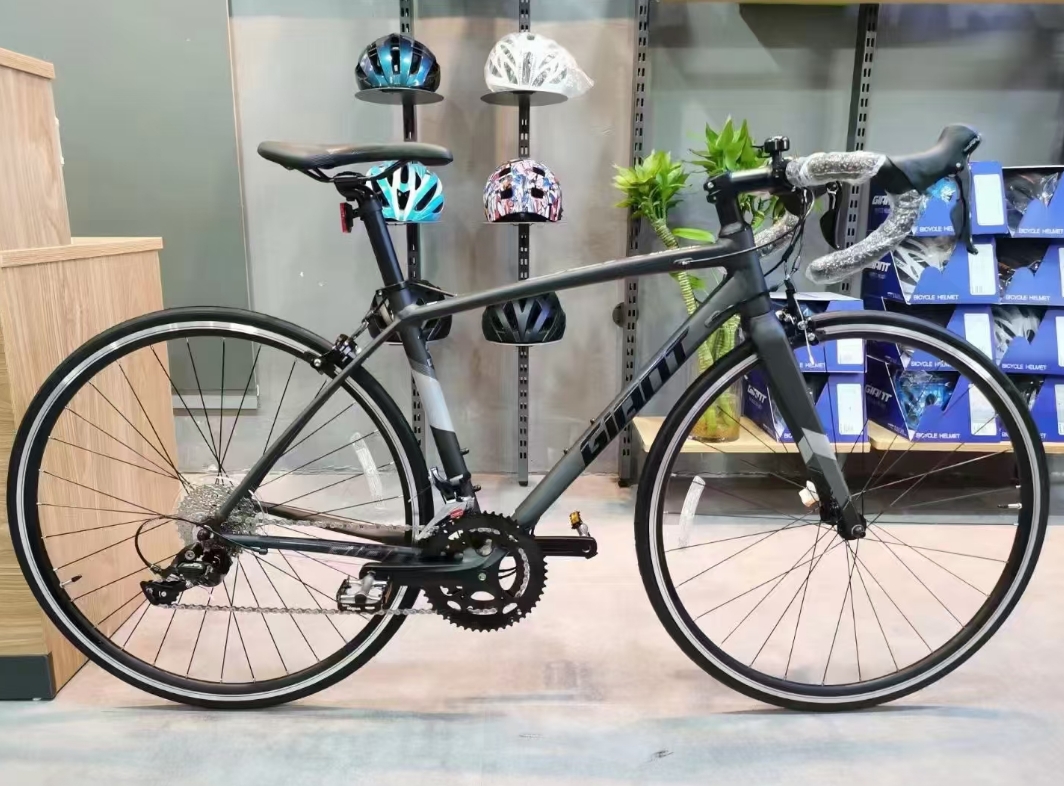 捷安特atx750 s_捷安特TCR公路车_捷安特DEFY长途骑行自行车