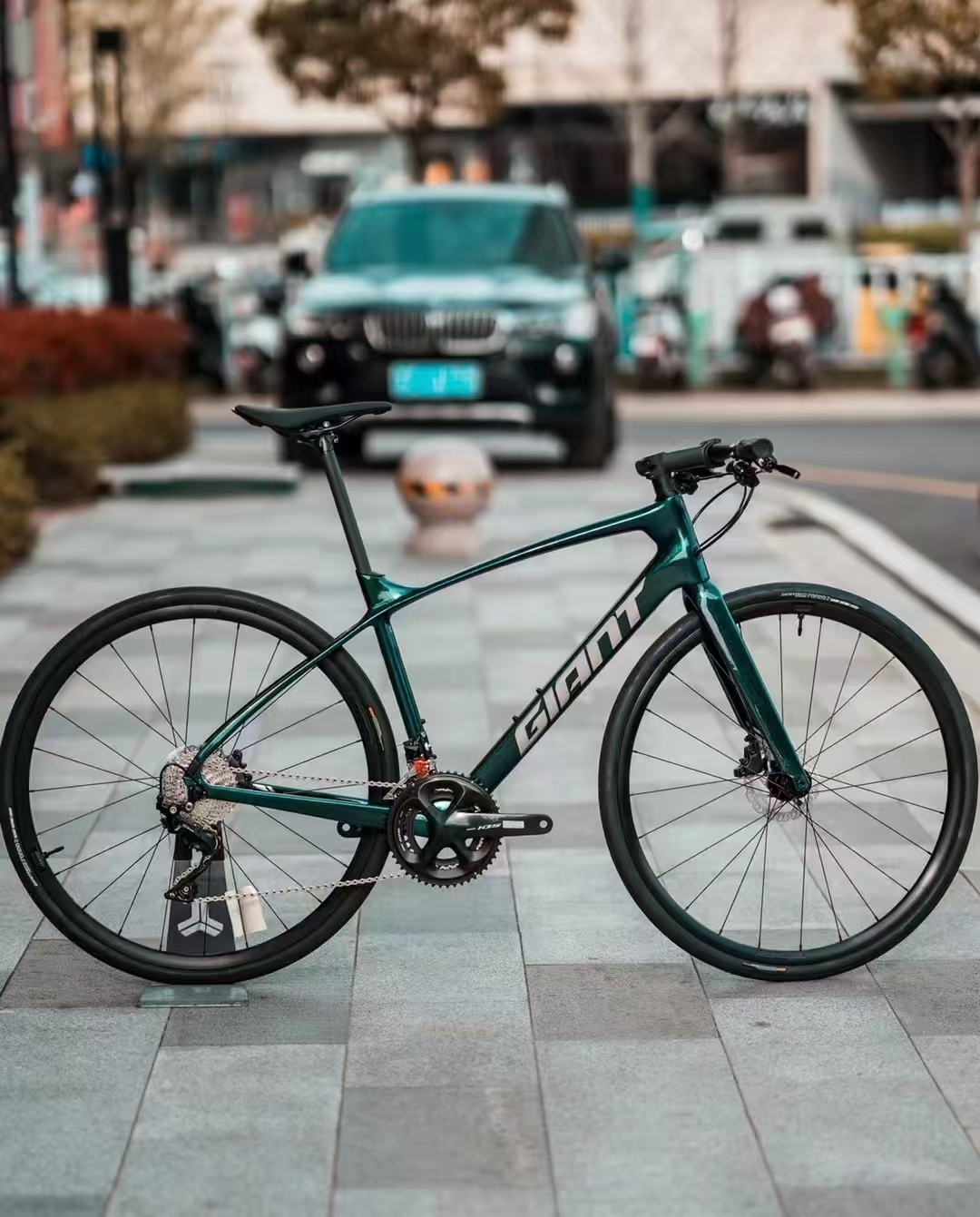 捷安特TCR公路车_捷安特DEFY长途骑行自行车_捷安特atx750 s