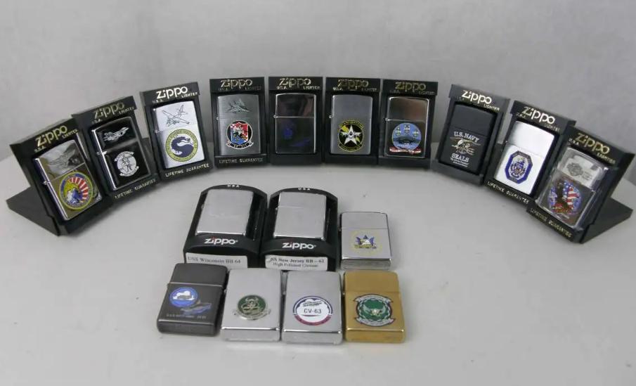 温州打火机发展史_温州打火机产业兴衰_zippo用的人多吗