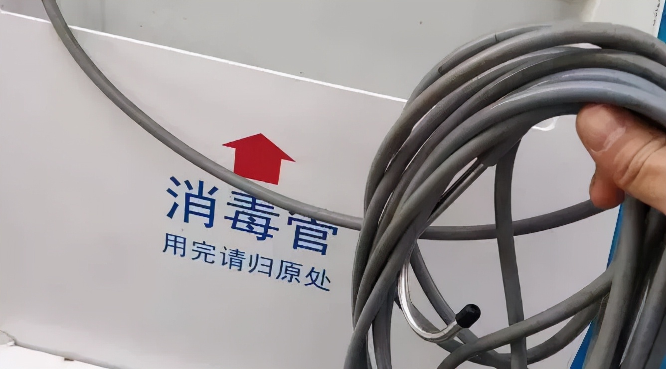 车海洋智能自助洗车机_洗车误区_自助洗车技巧