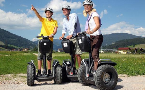 暗网下载 平衡车是玩具，还是交通工具？