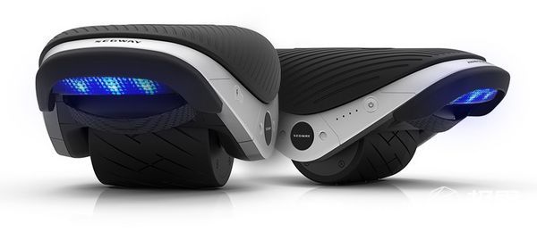 赛格威DriftW1电动平衡轮