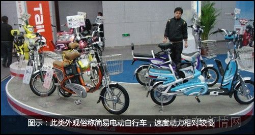 暗网下载 电动车各大零部件位置图解析