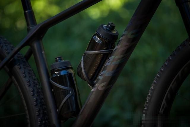 超轻XC硬尾车架_Canyon Exceed Hardtail车架重量_xcr前叉重量