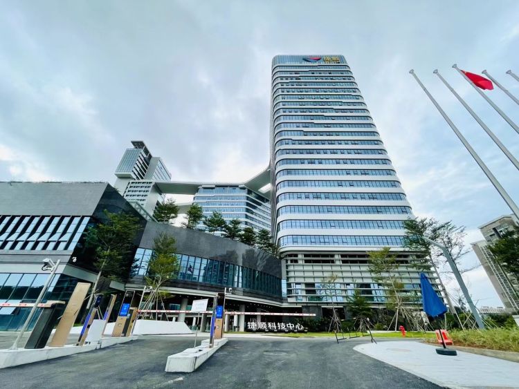 暗网下载 捷顺科技2021年营收增长10%，智慧停车业务规模化优势持续扩大