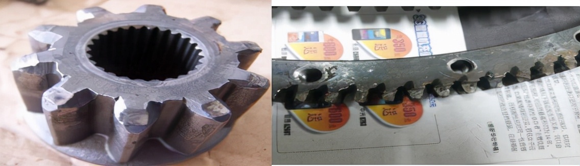 发动机飞轮齿圈_起动机故障诊断流程_起动机检测线使用方法