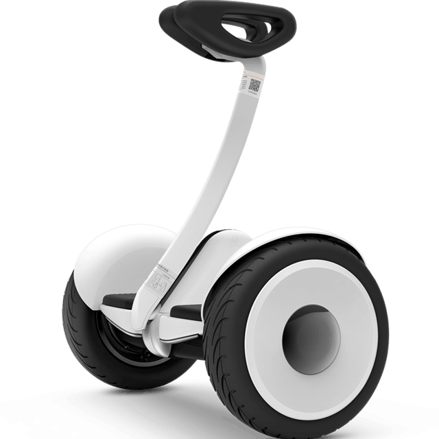 探索未来出行新方式:四款智能体感车全面解析