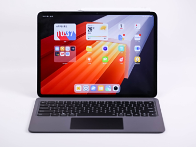 影游办公俱佳的高性能大平板,iQOO Pad上手简评