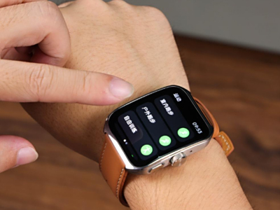 OPPO Watch 4 Pro评测,这是一条能让我充满活力的途径,这也是一条能让我保持健康的捷径!