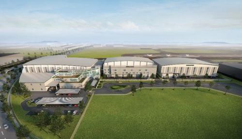 庞巴迪亚太地区售后服务领先地位_庞巴迪新加坡公务机服务中心扩建_庞巴迪豪华机