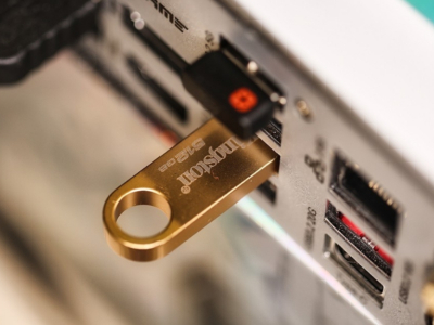 长久持续的经典，针对金士顿DataTravelerSE9 G3大容量U盘所做的评测 ， 。