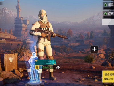 使命召唤手游为什么画质模糊_怎么解决画面模糊问题