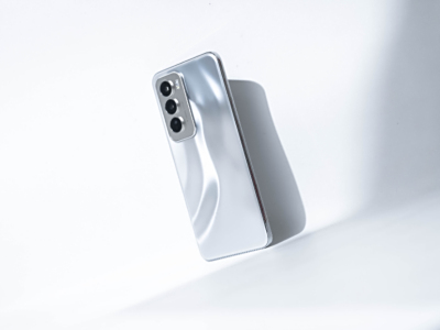 AI赋能,OPPO Reno12系列助你学习面试两不误