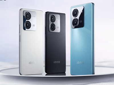 最佳千元机配置拉满,iQOO Z8出色不止性能