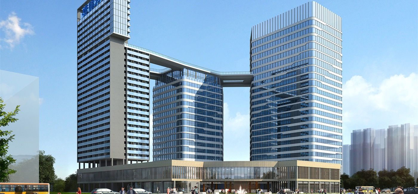 智能停车解决方案_捷顺智能停车管理系统_停车行业资源共享生态