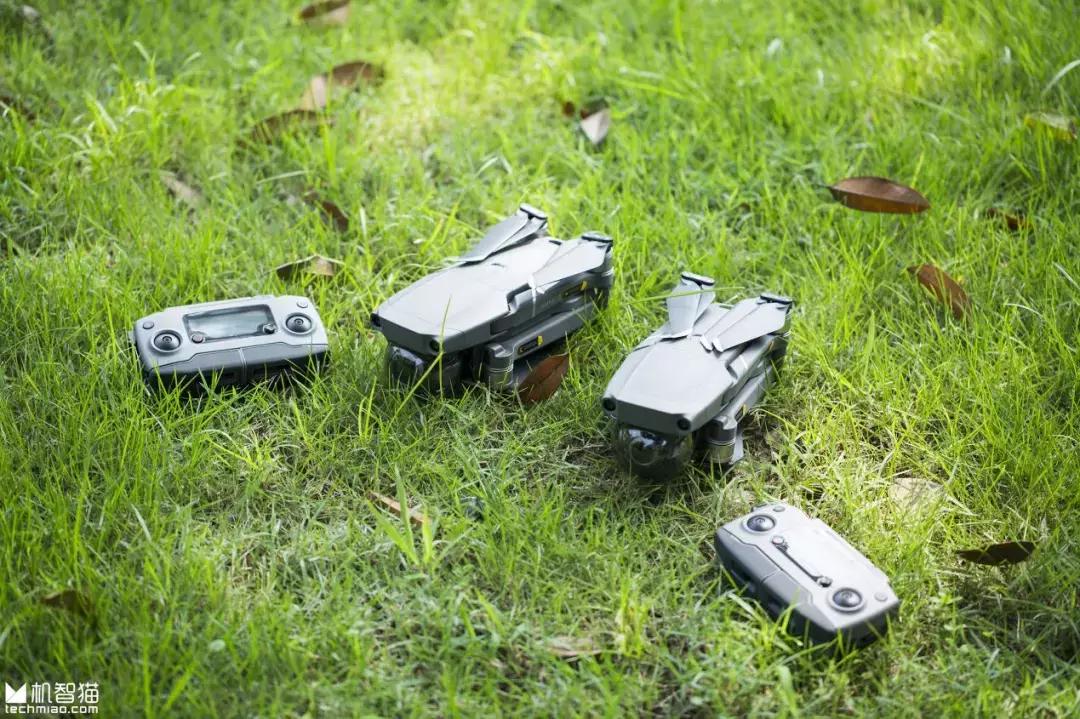 暗网下载 御Mavic 2系列深度体验：还有比它更好的无人机吗？