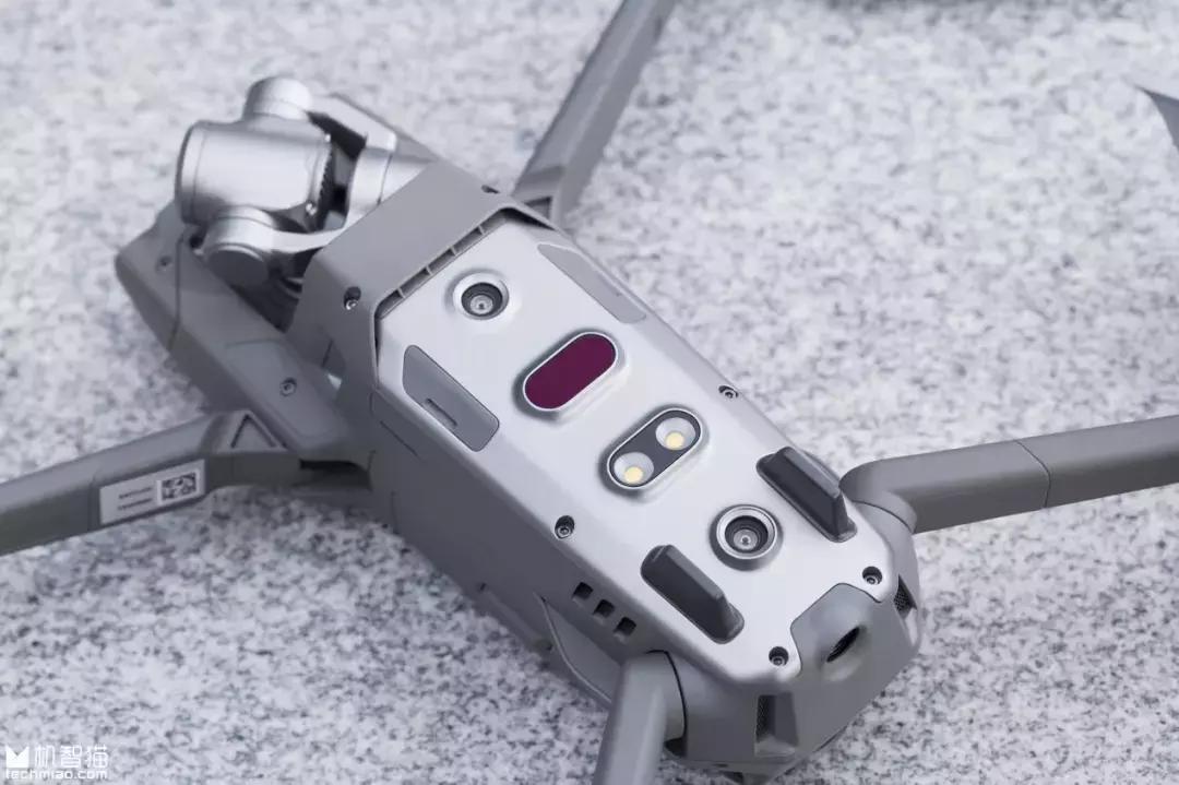 大疆御Mavic 2变焦版对比_mavic air适合新手_大疆御Mavic 2专业版评测