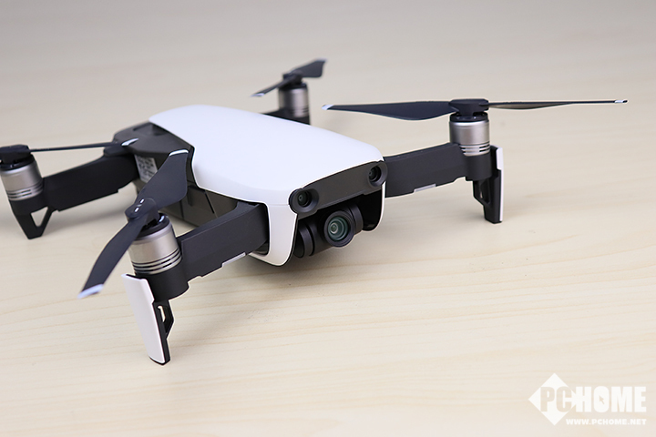 暗网下载 细节决定成败 旅拍神器大疆Mavic Air