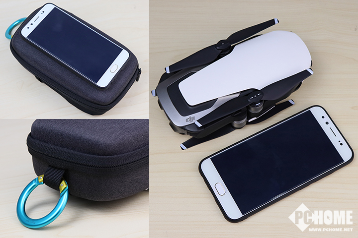 mavic air适合新手_大疆Mavic Air便携设计_大疆Mavic Air安全功能