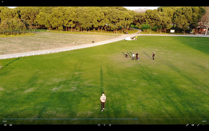 大疆Mavic Air便携设计_大疆Mavic Air安全功能_mavic air适合新手