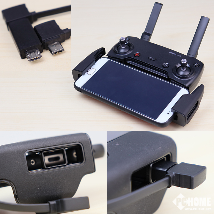 大疆Mavic Air安全功能_mavic air适合新手_大疆Mavic Air便携设计