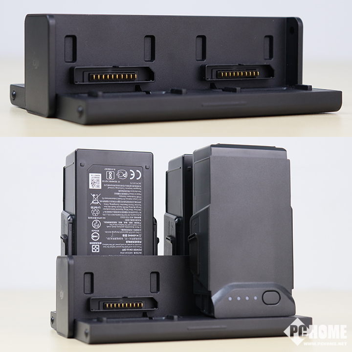 大疆Mavic Air安全功能_大疆Mavic Air便携设计_mavic air适合新手