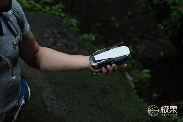 mavic air适合新手_大疆御Mavic Air参数_大疆御Mavic Air评测