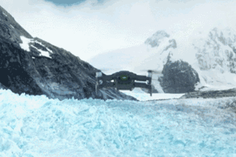 大疆御Mavic Air评测_大疆御Mavic Air参数_mavic air适合新手