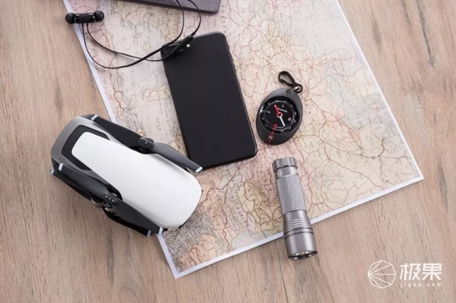 大疆御Mavic Air参数_大疆御Mavic Air评测_mavic air适合新手