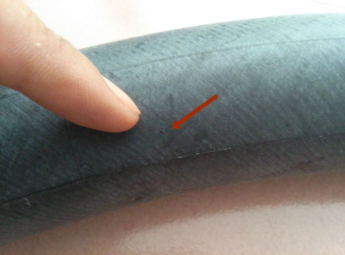 DIY自行车组装教程_自行车零件选购_弹簧前叉拆装