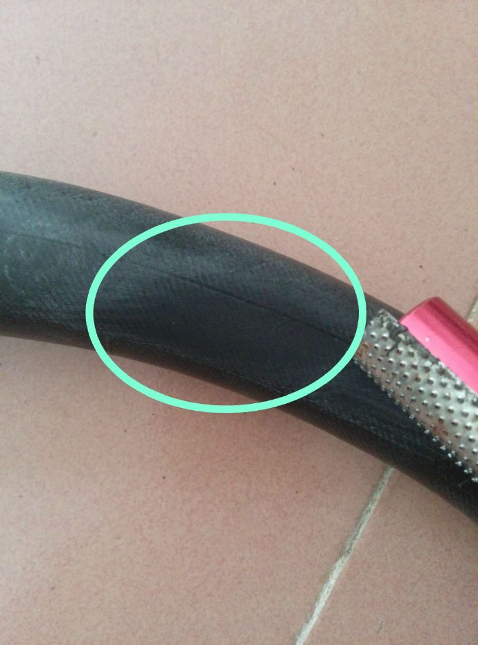 弹簧前叉拆装_DIY自行车组装教程_自行车零件选购