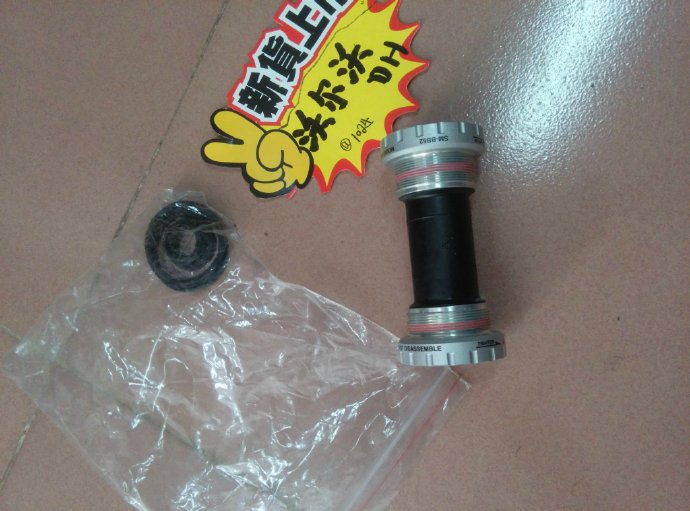 DIY自行车组装教程_弹簧前叉拆装_自行车零件选购