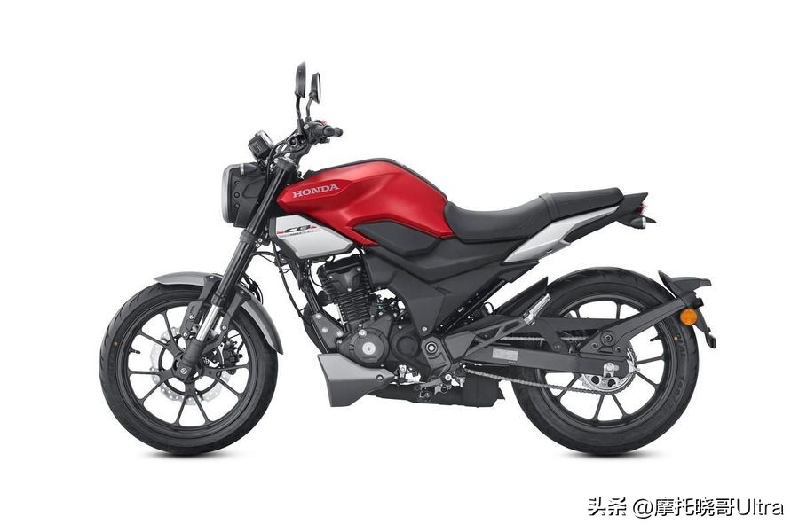 优缺点对比_摩托车正叉倒叉区别_弹簧前叉拆装