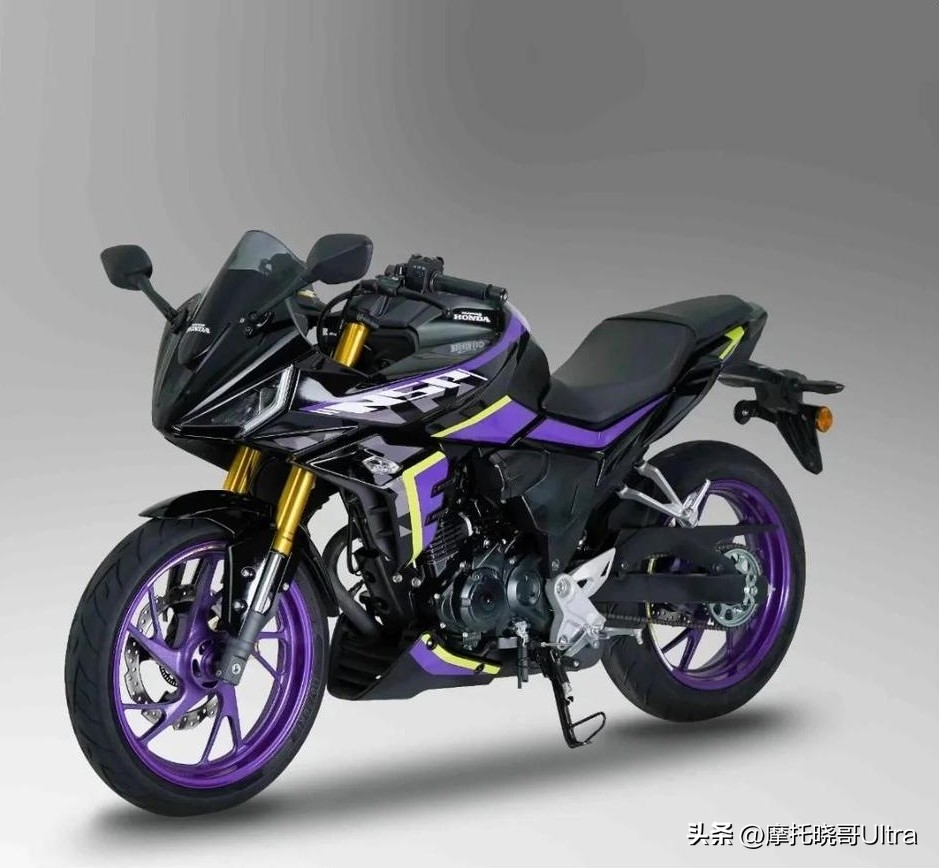 优缺点对比_弹簧前叉拆装_摩托车正叉倒叉区别