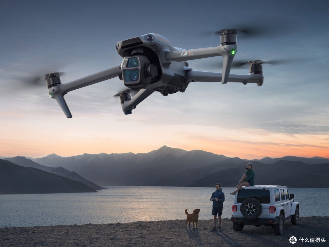 mavic air适合新手_大疆无人机推荐型号_消费级无人机选购指南