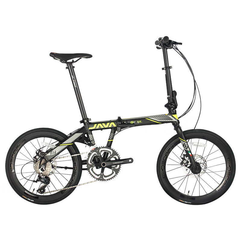 折叠车牌子哪个值得买_捷马折叠自行车怎么样_迪卡侬Fold560 20寸折叠车评测