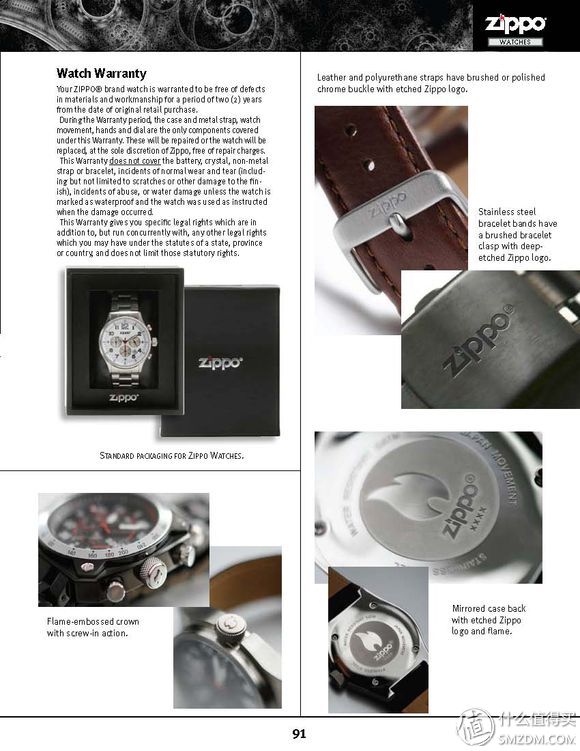 zippo品牌故事_zippo型号查询和价位_zippo打火机历史起源